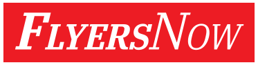 FlyersNow Logo